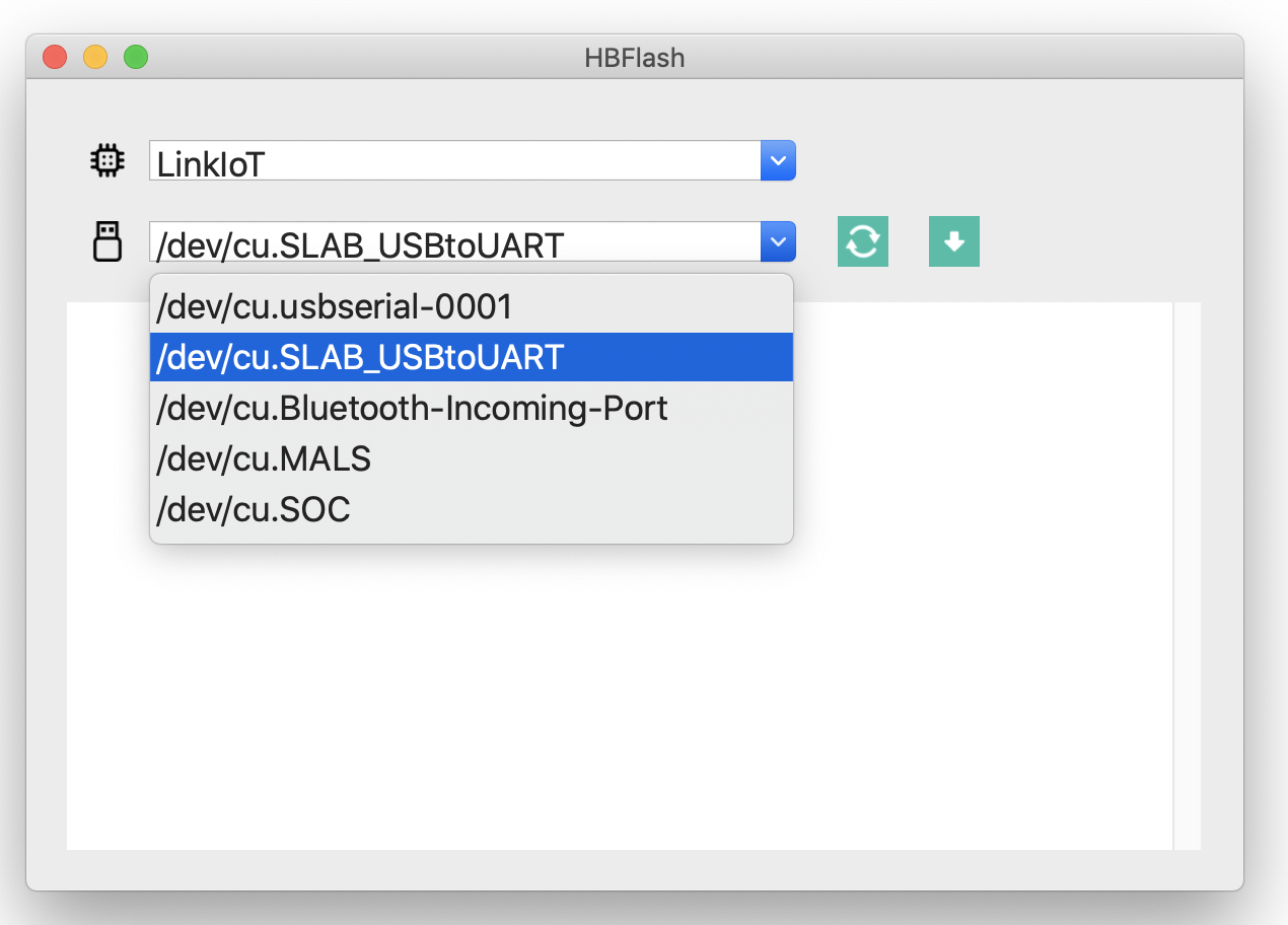 ../_images/hbflash_mac_selectcom.png